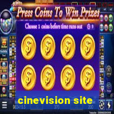 cinevision site